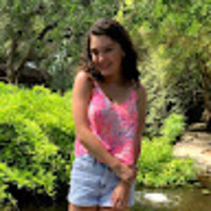 Meet your Posher, Carly